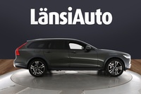 Volvo V90 Cross Country vaihtoauto