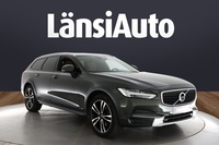 Volvo V90 Cross Country vaihtoauto