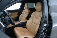 Volvo V90 Cross Country vaihtoauto