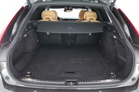 Volvo V90 Cross Country vaihtoauto