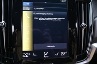 Volvo V90 Cross Country vaihtoauto