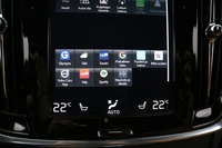 Volvo V90 Cross Country vaihtoauto