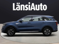 Kia Sorento vaihtoauto
