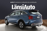 Kia Sorento vaihtoauto