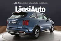 Kia Sorento vaihtoauto