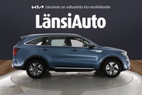 Kia Sorento vaihtoauto