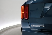 Kia Sorento vaihtoauto