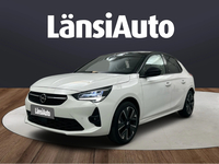 Opel Corsa-e vaihtoauto