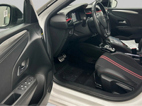 Opel Corsa-e vaihtoauto