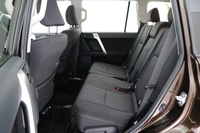 Toyota Land Cruiser vaihtoauto