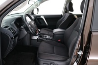 Toyota Land Cruiser vaihtoauto