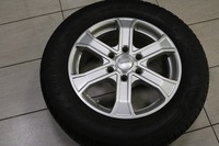 Toyota Land Cruiser vaihtoauto