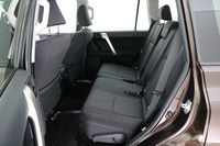 Toyota Land Cruiser vaihtoauto