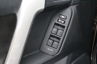 Toyota Land Cruiser vaihtoauto