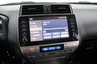 Toyota Land Cruiser vaihtoauto