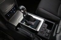 Toyota Land Cruiser vaihtoauto