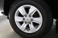 Toyota Land Cruiser vaihtoauto