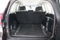 Toyota Land Cruiser vaihtoauto