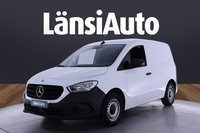 Mercedes-Benz Citan vaihtoauto