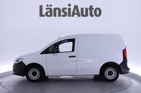 Mercedes-Benz Citan vaihtoauto