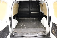 Mercedes-Benz Citan vaihtoauto