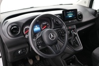 Mercedes-Benz Citan vaihtoauto