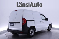 Mercedes-Benz Citan vaihtoauto