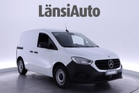 Mercedes-Benz Citan vaihtoauto