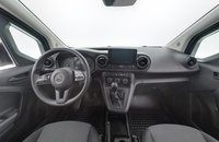 Mercedes-Benz Citan vaihtoauto