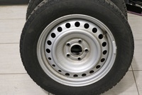 Mercedes-Benz Citan vaihtoauto