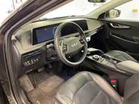 Kia EV6 vaihtoauto