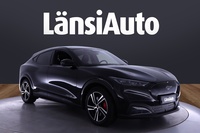 Ford USA Mustang vaihtoauto