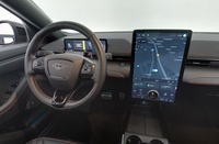 Ford USA Mustang vaihtoauto