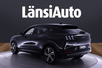 Ford USA Mustang vaihtoauto