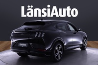 Ford USA Mustang vaihtoauto