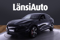 Ford USA Mustang vaihtoauto