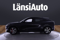 Ford USA Mustang vaihtoauto