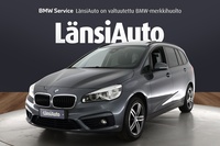 BMW 218 vaihtoauto