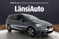 BMW 218 vaihtoauto