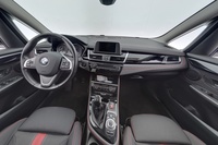 BMW 218 vaihtoauto