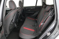 BMW 218 vaihtoauto