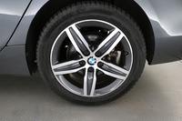 BMW 218 vaihtoauto