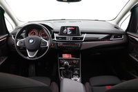 BMW 218 vaihtoauto