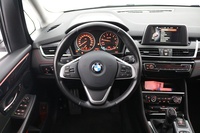 BMW 218 vaihtoauto