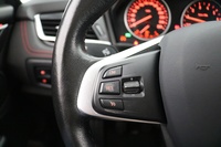 BMW 218 vaihtoauto