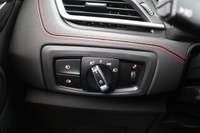 BMW 218 vaihtoauto