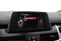 BMW 218 vaihtoauto