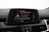 BMW 218 vaihtoauto