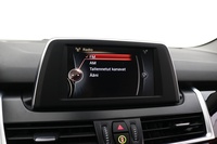 BMW 218 vaihtoauto