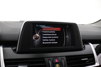 BMW 218 vaihtoauto
